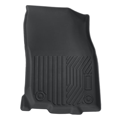 Floor Mats Liners TPE For 2016-2018 Toyota RAV4 Hybrid 3D Model NEW All-Weather