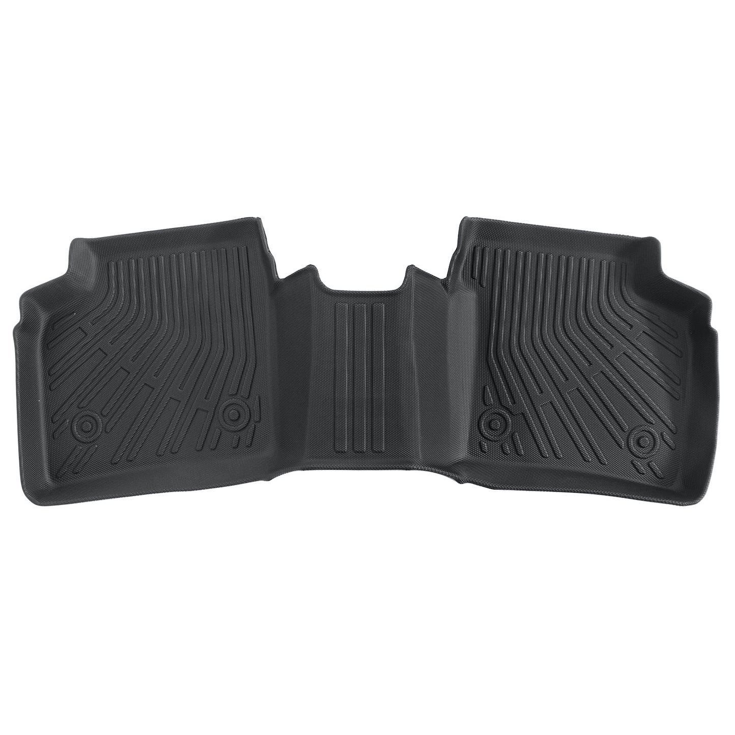 Floor Mats Liners TPE For 2003-2009 Toyota Prius 3D Model NEW All-Weather NEW