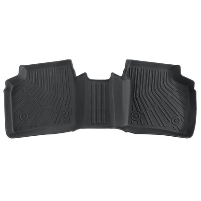 Floor Mats Liners TPE For 2003-2009 Toyota Prius 3D Model NEW All-Weather NEW