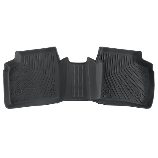 Floor Mats Liners TPE For 2003-2009 Toyota Prius 3D Model NEW All-Weather NEW