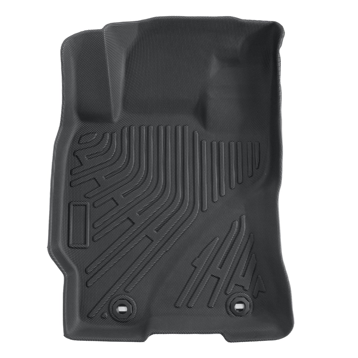 Floor Mats Liners TPE For 2003-2009 Toyota Prius 3D Model NEW All-Weather NEW