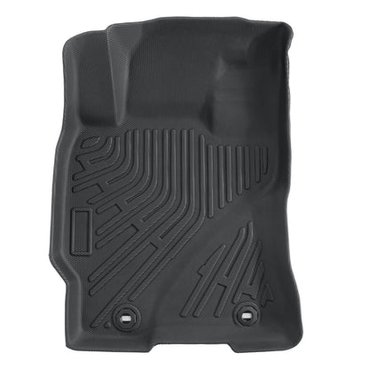Floor Mats Liners TPE For 2003-2009 Toyota Prius 3D Model NEW All-Weather NEW