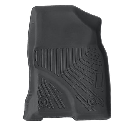 Floor Mats Liners TPE For 2003-2009 Toyota Prius 3D Model NEW All-Weather NEW