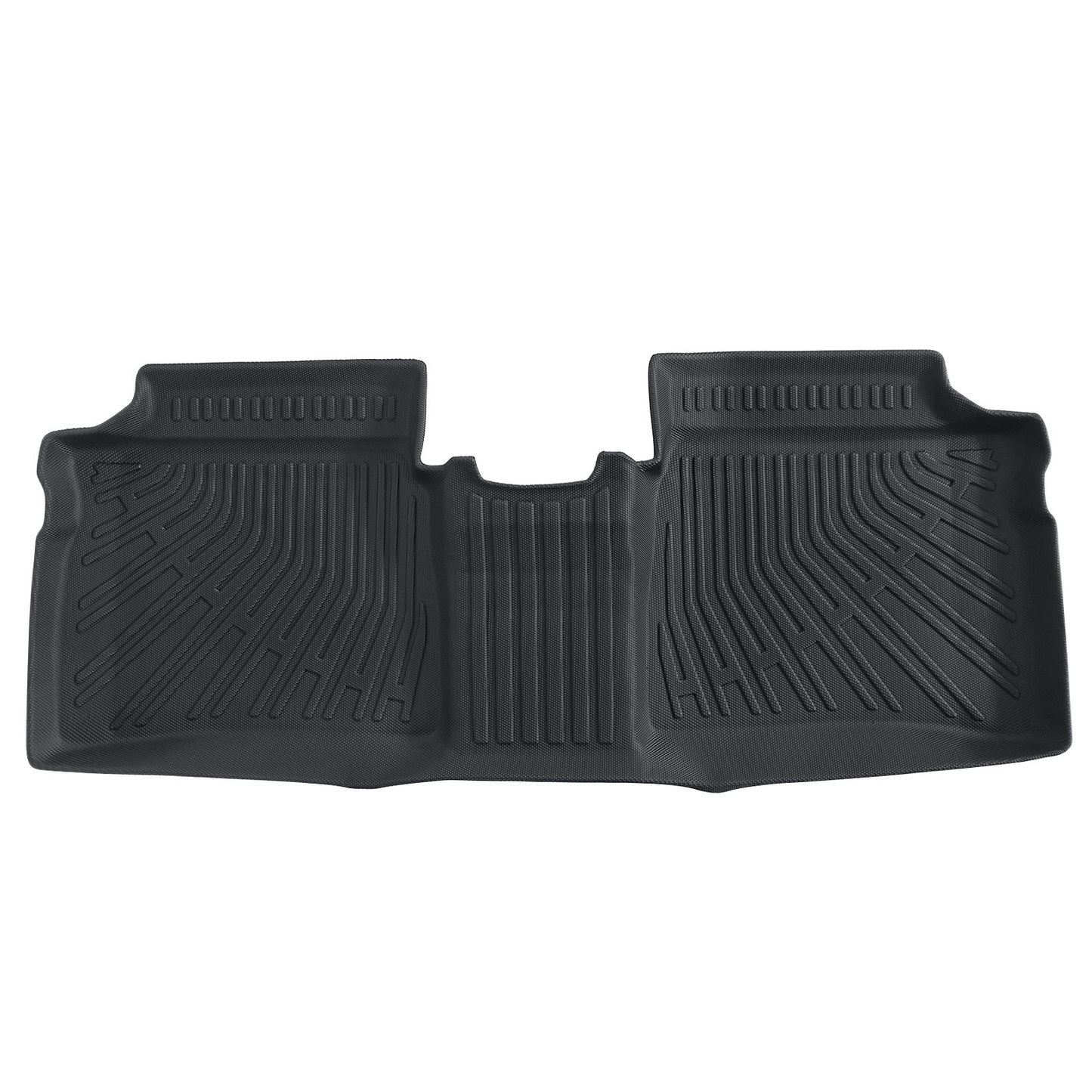 Floor Mats Liners TPE For 2010-2015 Toyota Prius 3D Model NEW All-Weather NEW