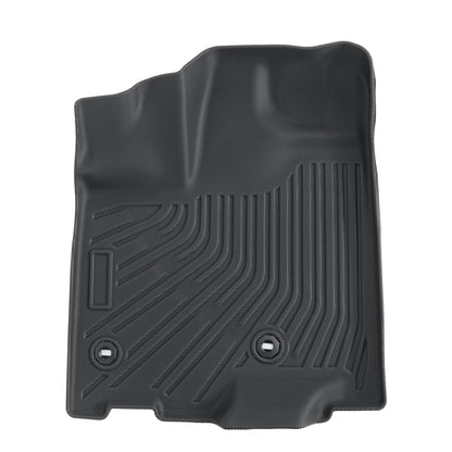 Floor Mats Liners TPE For 2013-2020 Toyota Sienna 8 Seats 3D Model  All-Weather