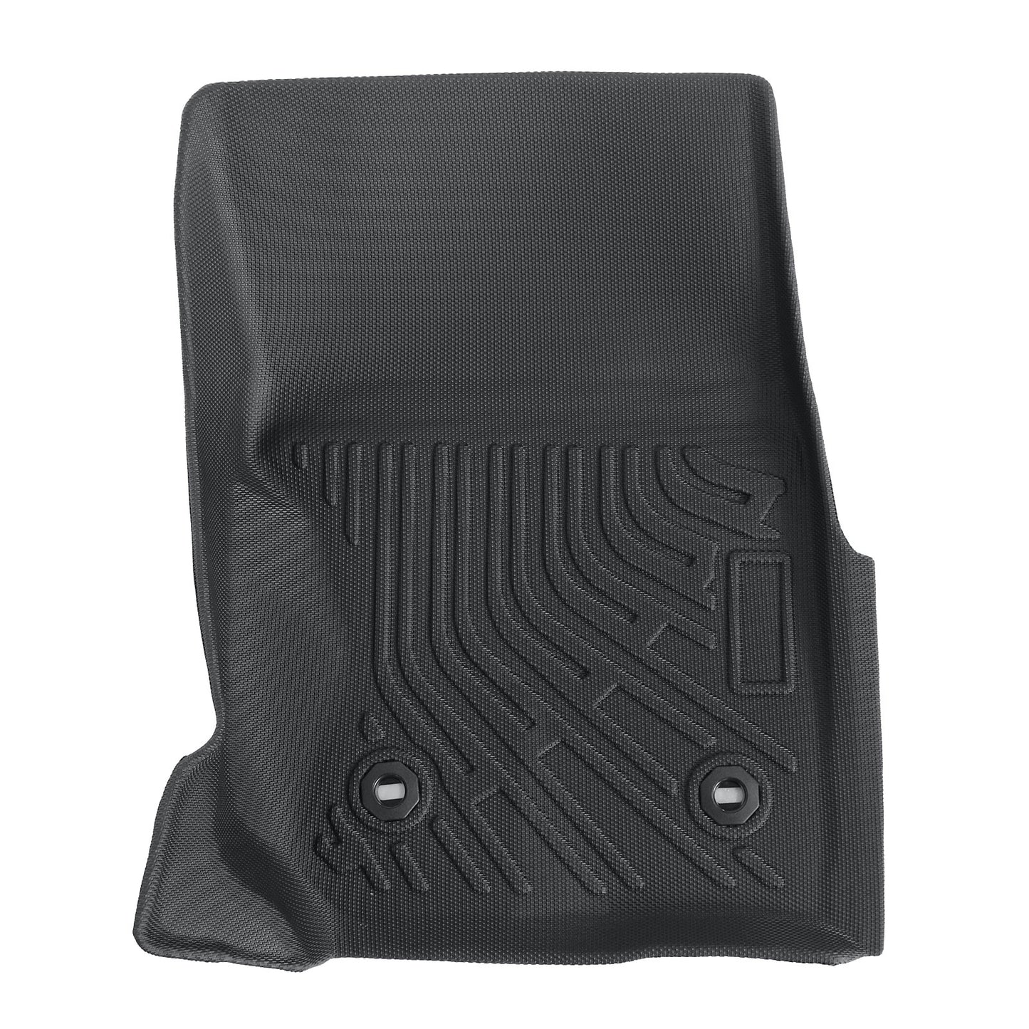 TPE Floor Mat & Trunk Cargo Mat For 2025 2026 Toyota 4Runner Hybrid Floor Liner