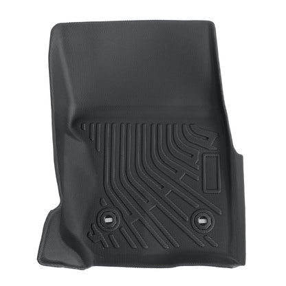 TPE Floor Mat & Trunk Cargo Mat For 2025 2026 Toyota 4Runner Hybrid Floor Liner