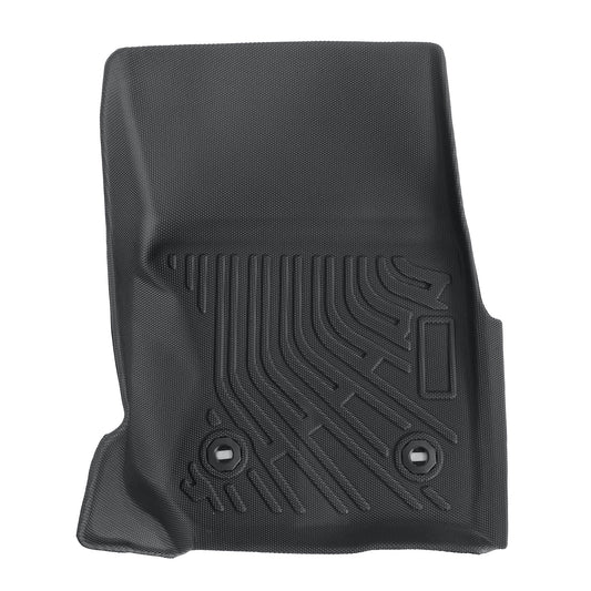 TPE Floor Mat & Trunk Cargo Mat For 2025 2026 Toyota 4Runner Hybrid Floor Liner