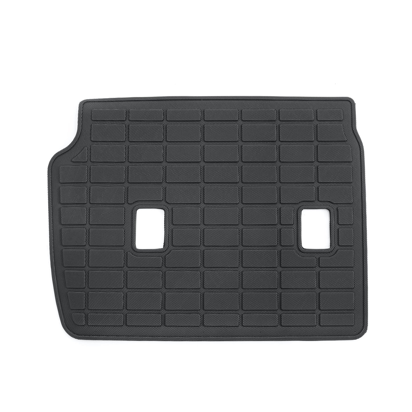 TPE Floor Mat & Trunk Cargo Mat For 2025 2026 Toyota 4Runner Hybrid Floor Liner