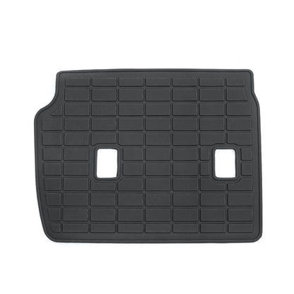 TPE Floor Mat & Trunk Cargo Mat For 2025 2026 Toyota 4Runner Hybrid Floor Liner