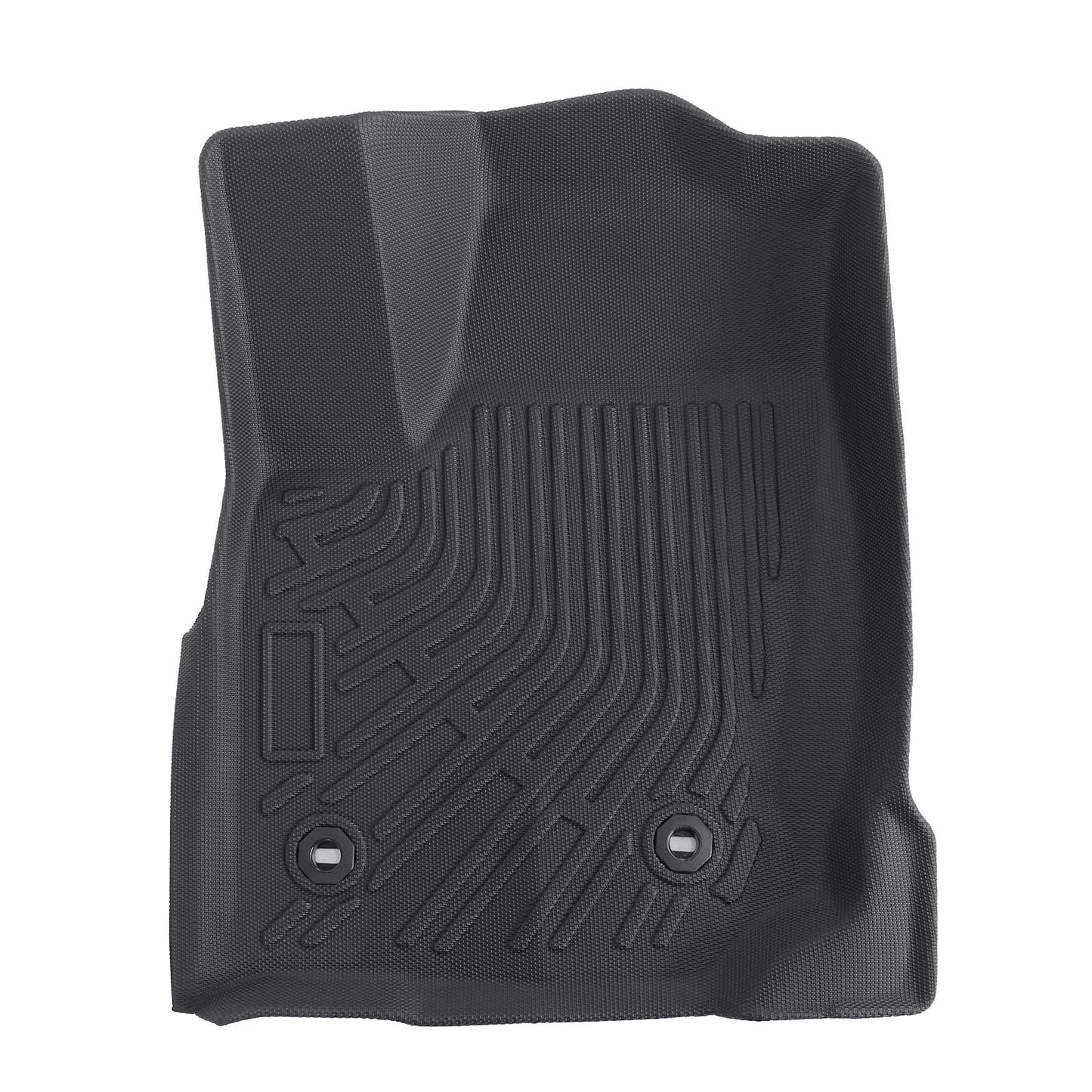 TPE Floor Mat & Trunk Cargo Mat For 2025 2026 Toyota 4Runner Hybrid Floor Liner