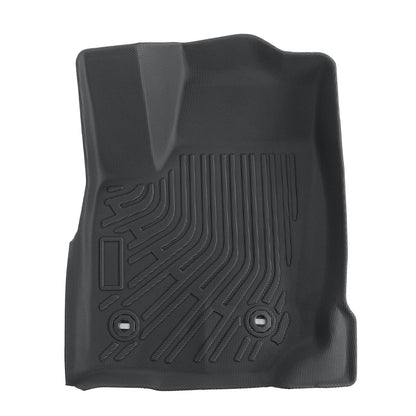TPE Floor Mat & Trunk Cargo Mat For 2025 2026 Toyota 4Runner Hybrid Floor Liner