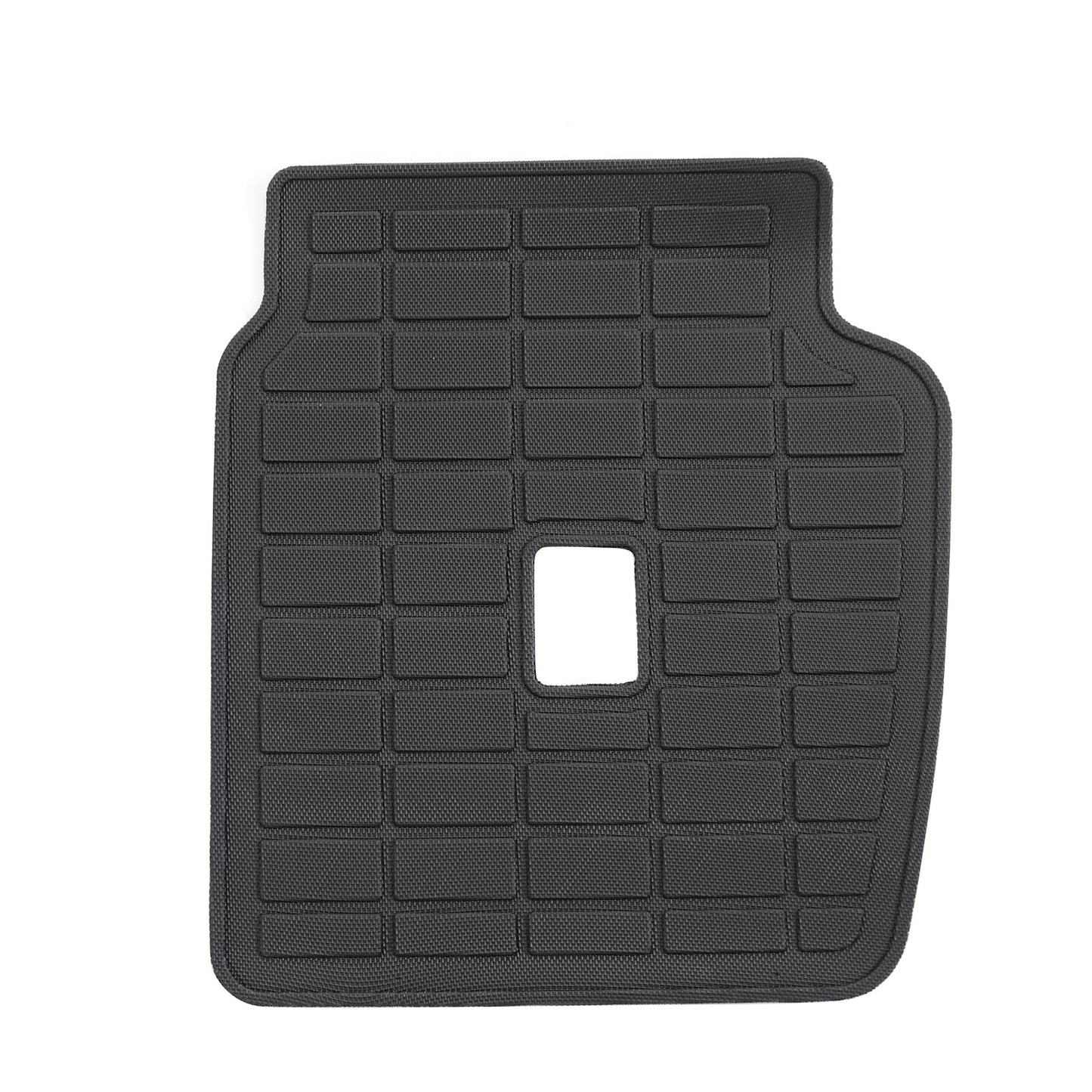 TPE Floor Mat & Trunk Cargo Mat For 2025 2026 Toyota 4Runner Hybrid Floor Liner