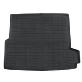 TPE Floor Mat & Trunk Cargo Mat For 2025 2026 Toyota 4Runner Hybrid Floor Liner