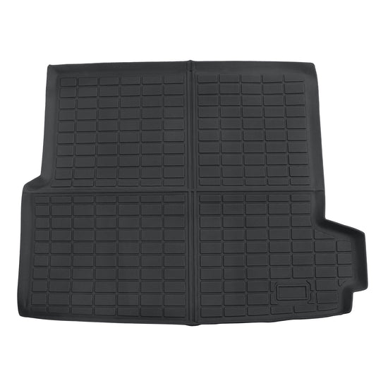 TPE Floor Mat & Trunk Cargo Mat For 2025 2026 Toyota 4Runner Hybrid Floor Liner
