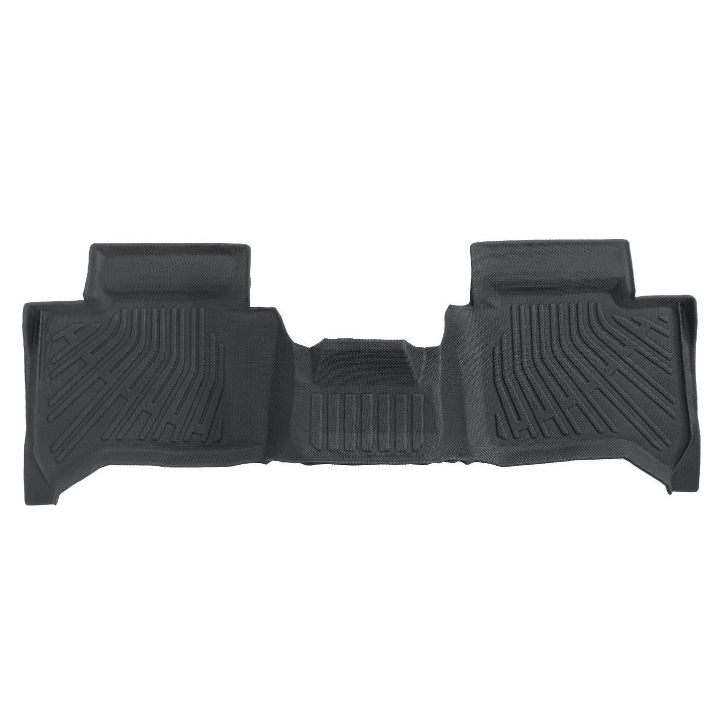 TPE Floor Mat & Trunk Cargo Mat For 2025 2026 Toyota 4Runner Hybrid Floor Liner