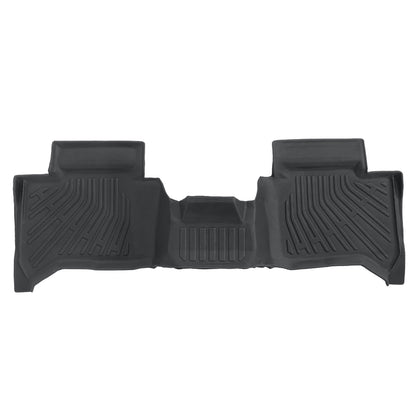 TPE Floor Mat & Trunk Cargo Mat For 2025 2026 Toyota 4Runner Hybrid Floor Liner
