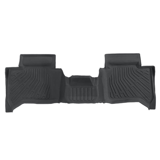 TPE Floor Mat & Trunk Cargo Mat For 2025 2026 Toyota 4Runner Hybrid Floor Liner