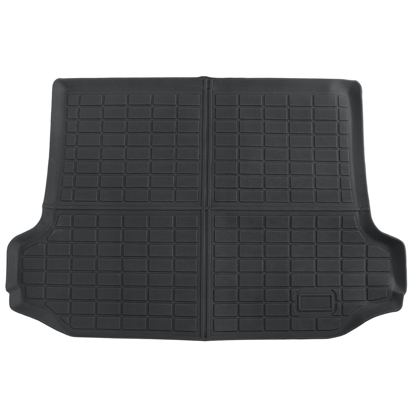 Floor Mats & Trunk?Cargo Liners TPE For 2006-2012 Toyota RAV4 3D Model NEW