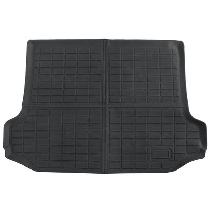 Floor Mats & Trunk?Cargo Liners TPE For 2006-2012 Toyota RAV4 3D Model NEW