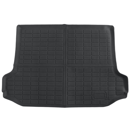 Floor Mats & Trunk?Cargo Liners TPE For 2006-2012 Toyota RAV4 3D Model NEW