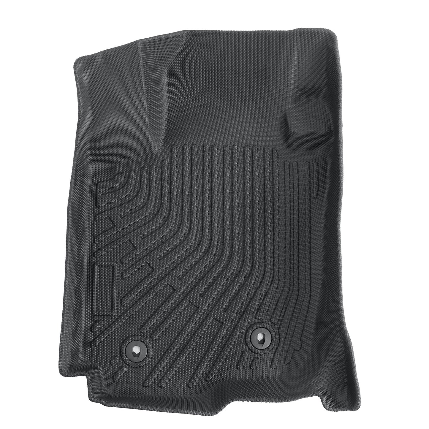 Floor Mats & Trunk?Cargo Liners TPE For 2006-2012 Toyota RAV4 3D Model NEW