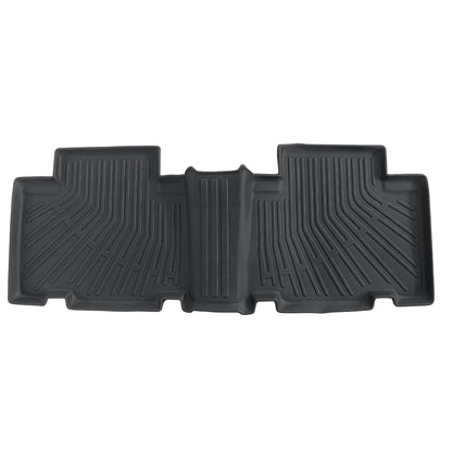 Floor Mats & Trunk?Cargo Liners TPE For 2006-2012 Toyota RAV4 3D Model NEW