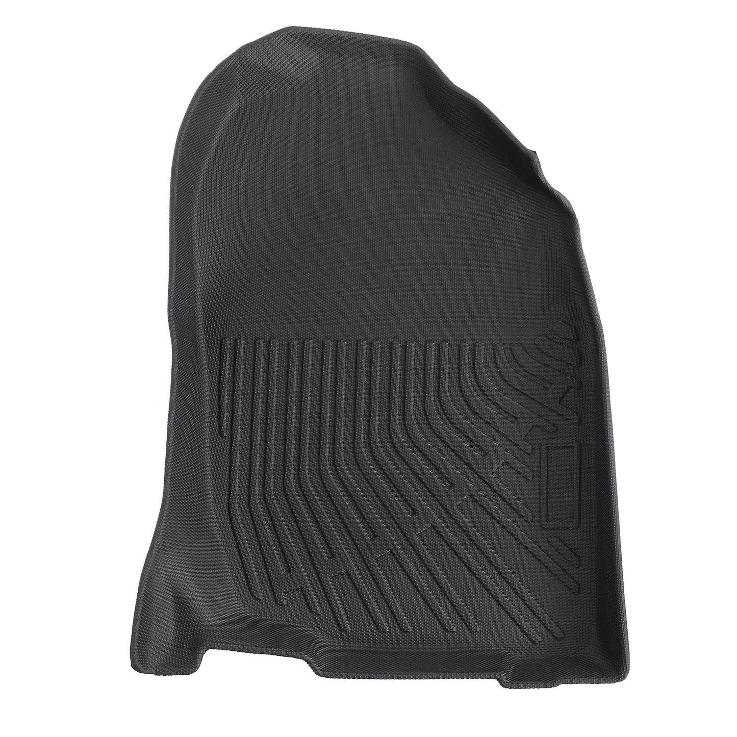Floor Mats & Trunk?Cargo Liners TPE For 2006-2012 Toyota RAV4 3D Model NEW