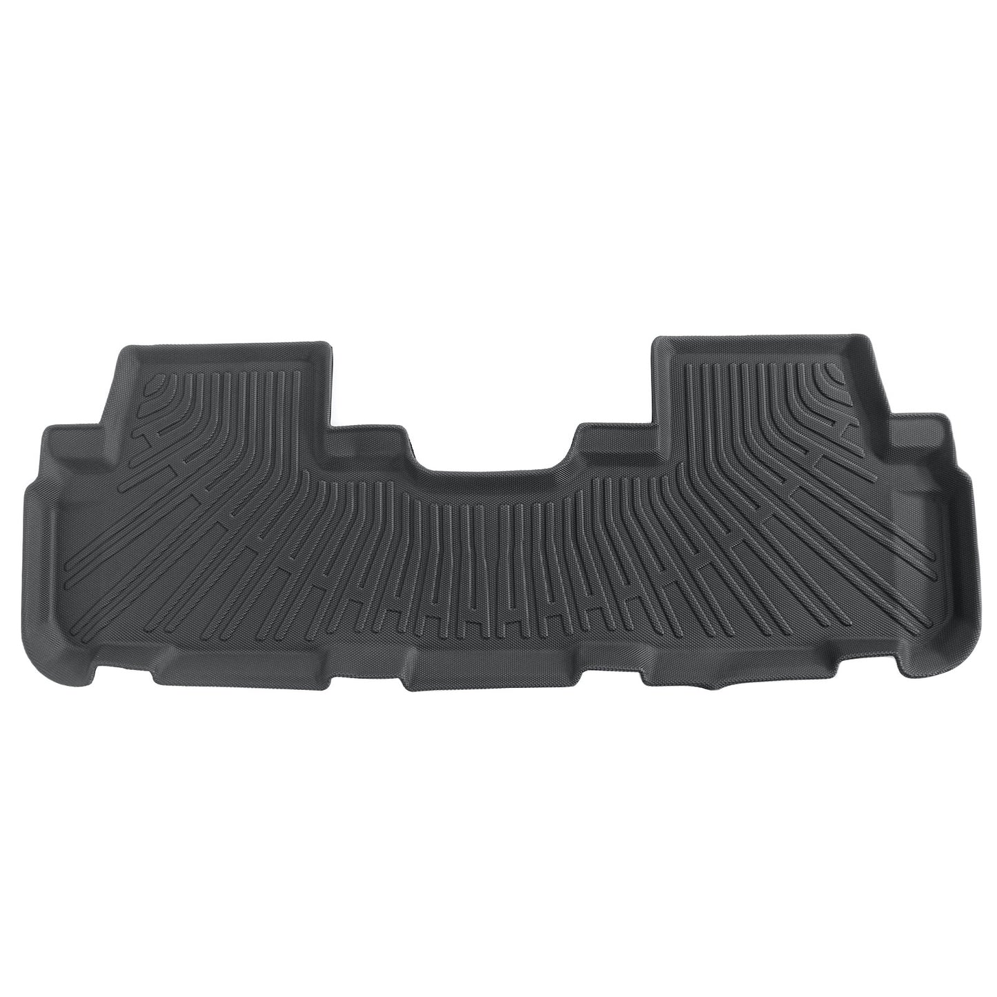 Floor Mats & Trunk Cargo Liner TPE For 2014-2019 Toyota Highlander 7 Seats NEW