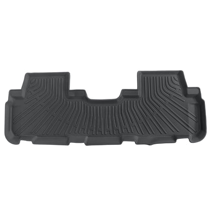 Floor Mats & Trunk Cargo Liner TPE For 2014-2019 Toyota Highlander 7 Seats NEW