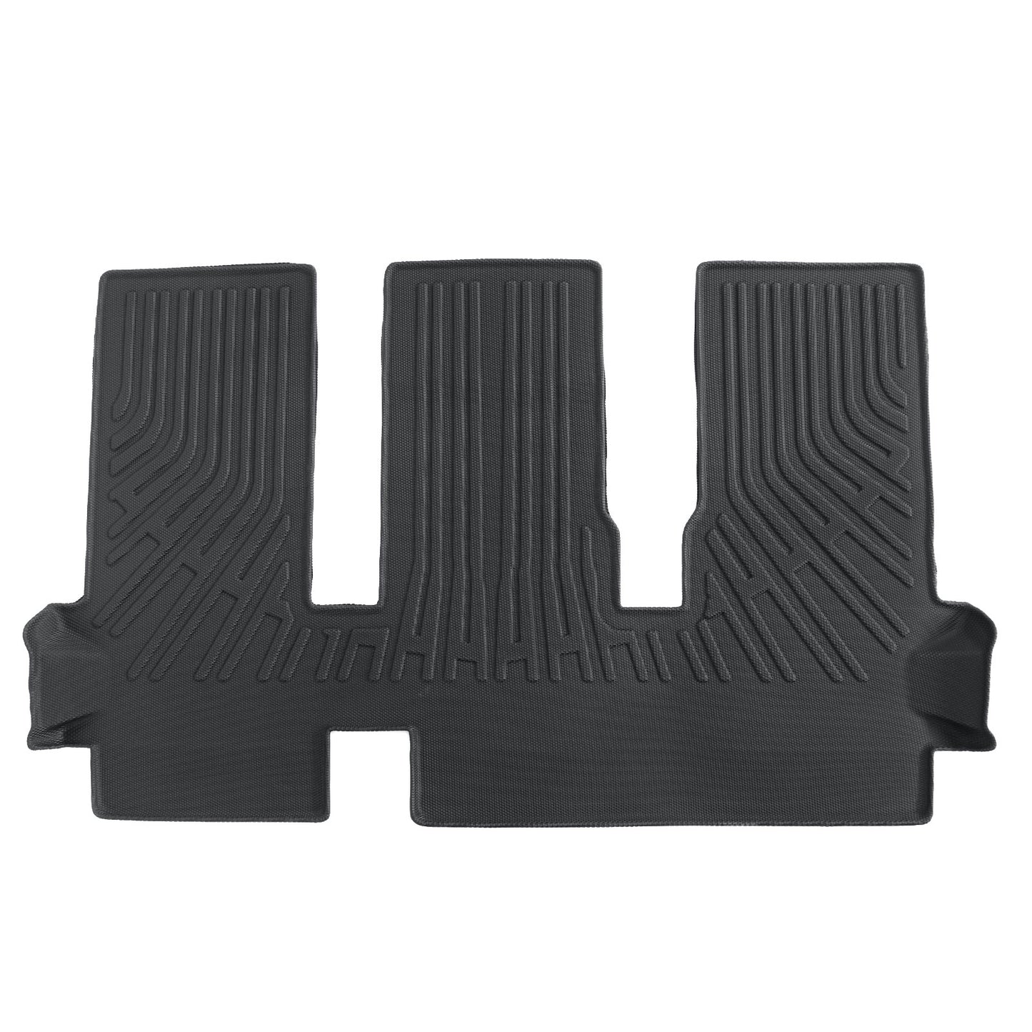 Floor Mats & Trunk Cargo Liner TPE For 2014-2019 Toyota Highlander 7 Seats NEW