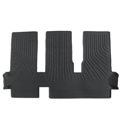 Floor Mats & Trunk Cargo Liner TPE For 2014-2019 Toyota Highlander 7 Seats NEW