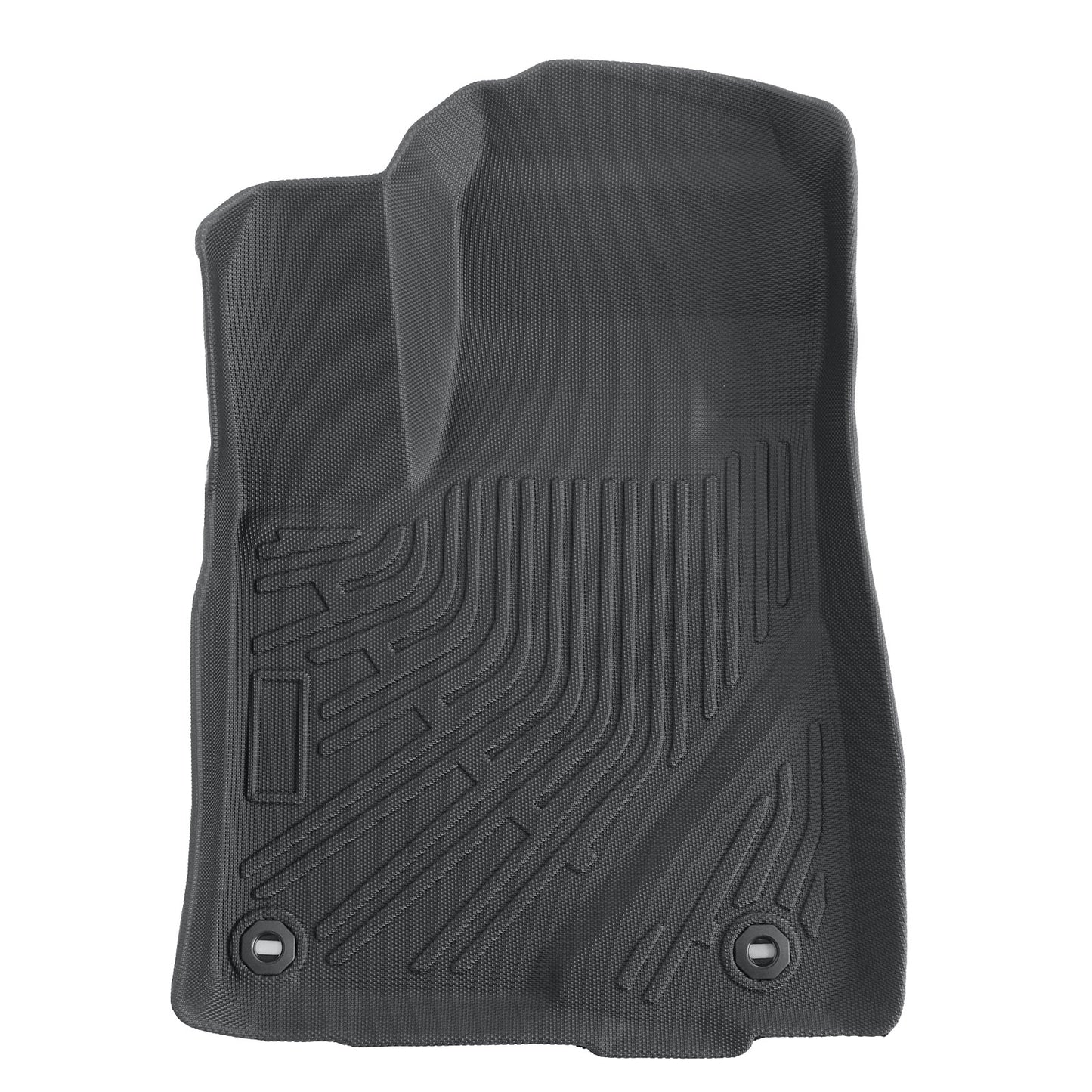 Floor Mats & Trunk Cargo Liner TPE For 2014-2019 Toyota Highlander 7 Seats NEW