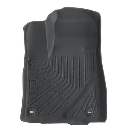 Floor Mats & Trunk Cargo Liner TPE For 2014-2019 Toyota Highlander 7 Seats NEW