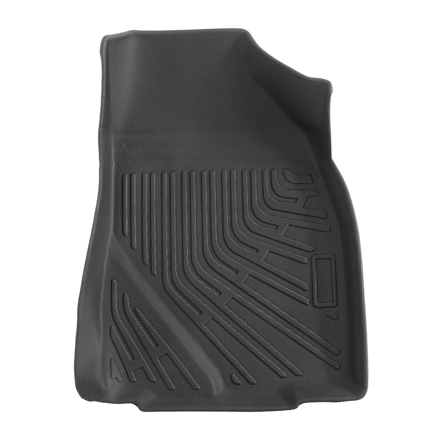 Floor Mats & Trunk Cargo Liner TPE For 2014-2019 Toyota Highlander 7 Seats NEW