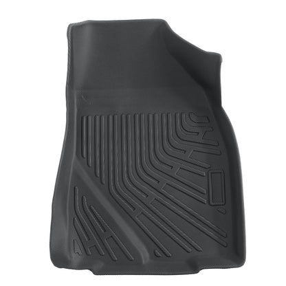 Floor Mats & Trunk Cargo Liner TPE For 2014-2019 Toyota Highlander 7 Seats NEW