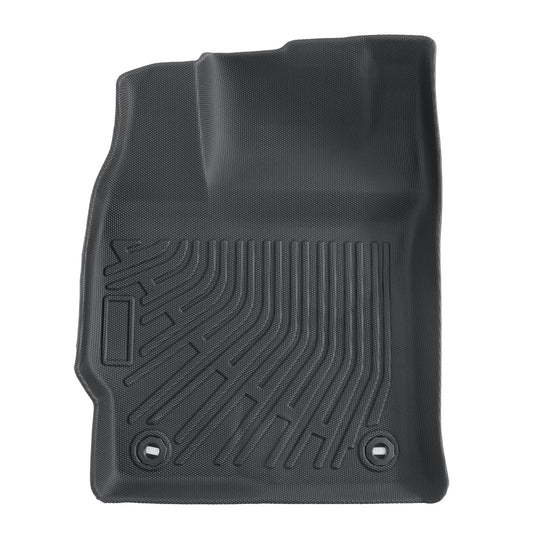 Front & 2nd Row TPE Floor Mats Liners All Weather For 2012-2017 Toyota Prius V
