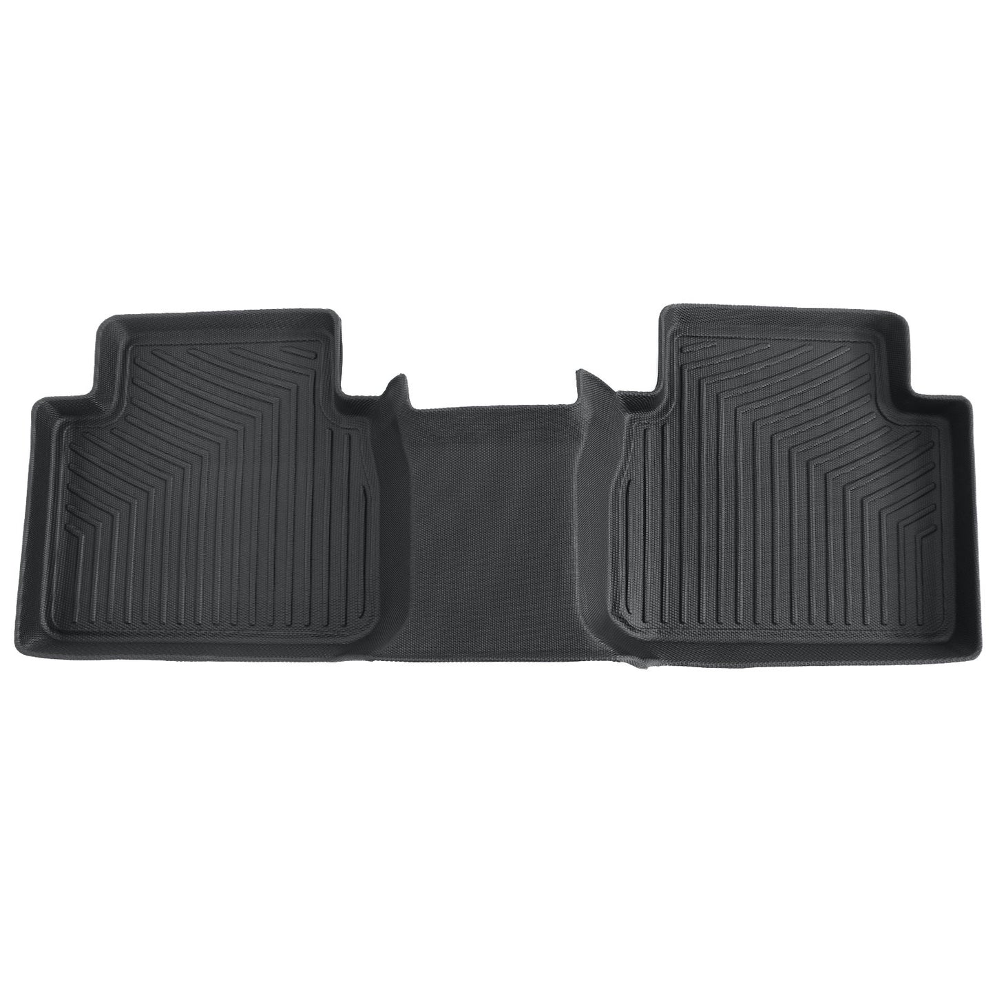Floor Mats Liners TPE For 2018-2023 Toyota Avalon Hybrid 3D Model  All-Weather