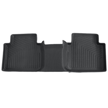 Floor Mats Liners TPE For 2018-2023 Toyota Avalon Hybrid 3D Model  All-Weather