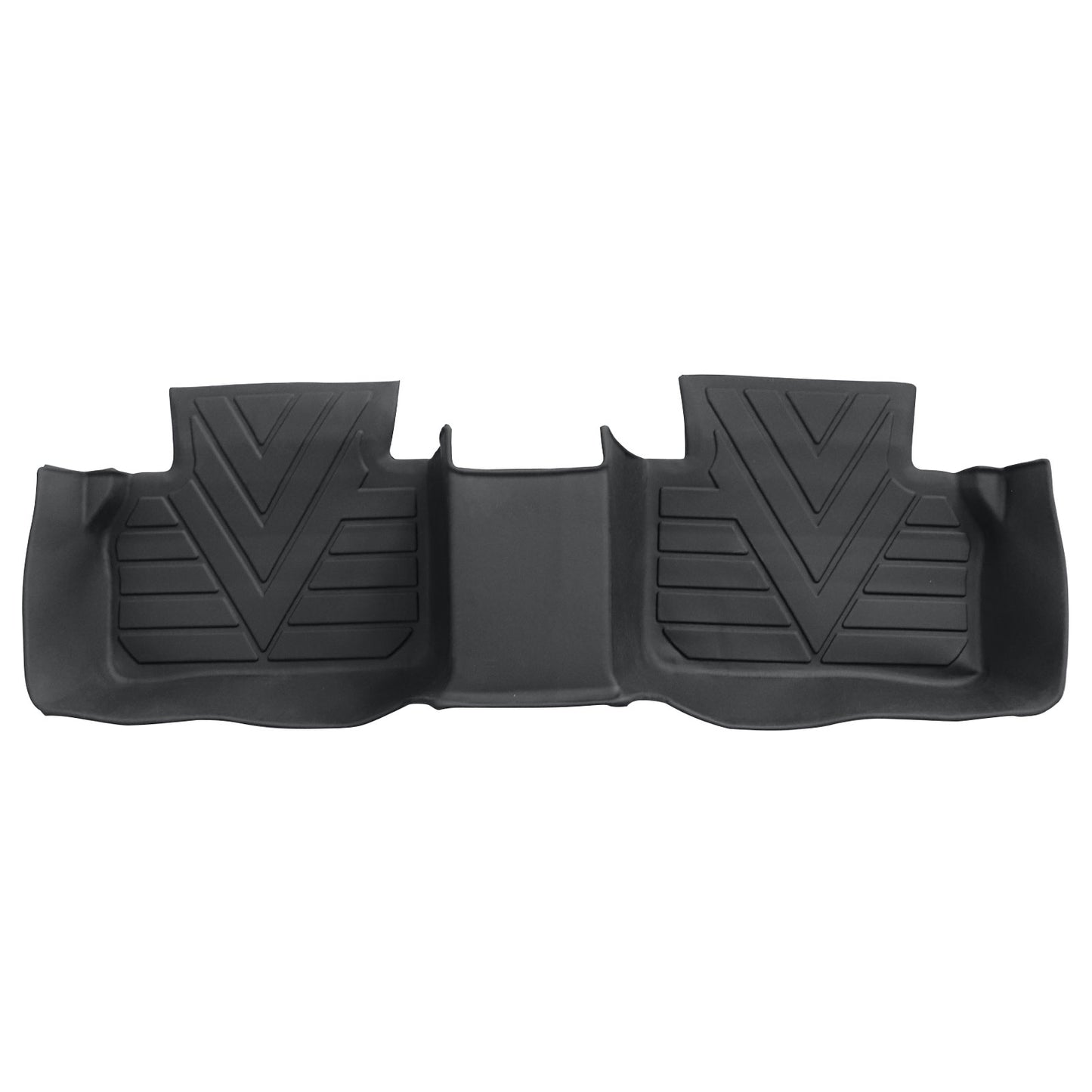 Floor Mats Liner For 2010-2016 Mercedes-Benz E-Class W212 Sedan TPE All Weather