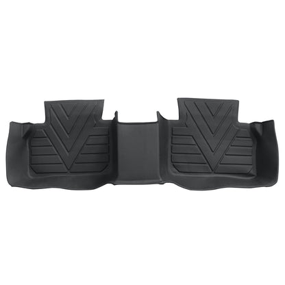 Floor Mats Liner For 2010-2016 Mercedes-Benz E-Class W212 Sedan TPE All Weather