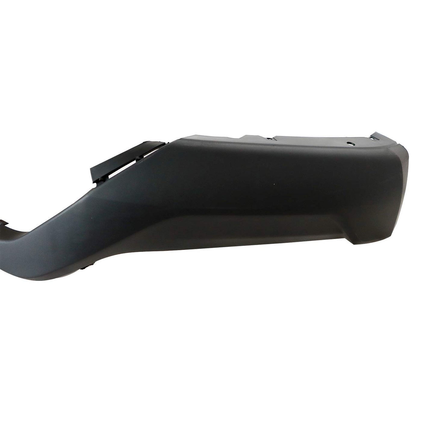 Bumper Cover Fascia Front Lower For Ford Edge 2019-2024 KT4Z17D957AA