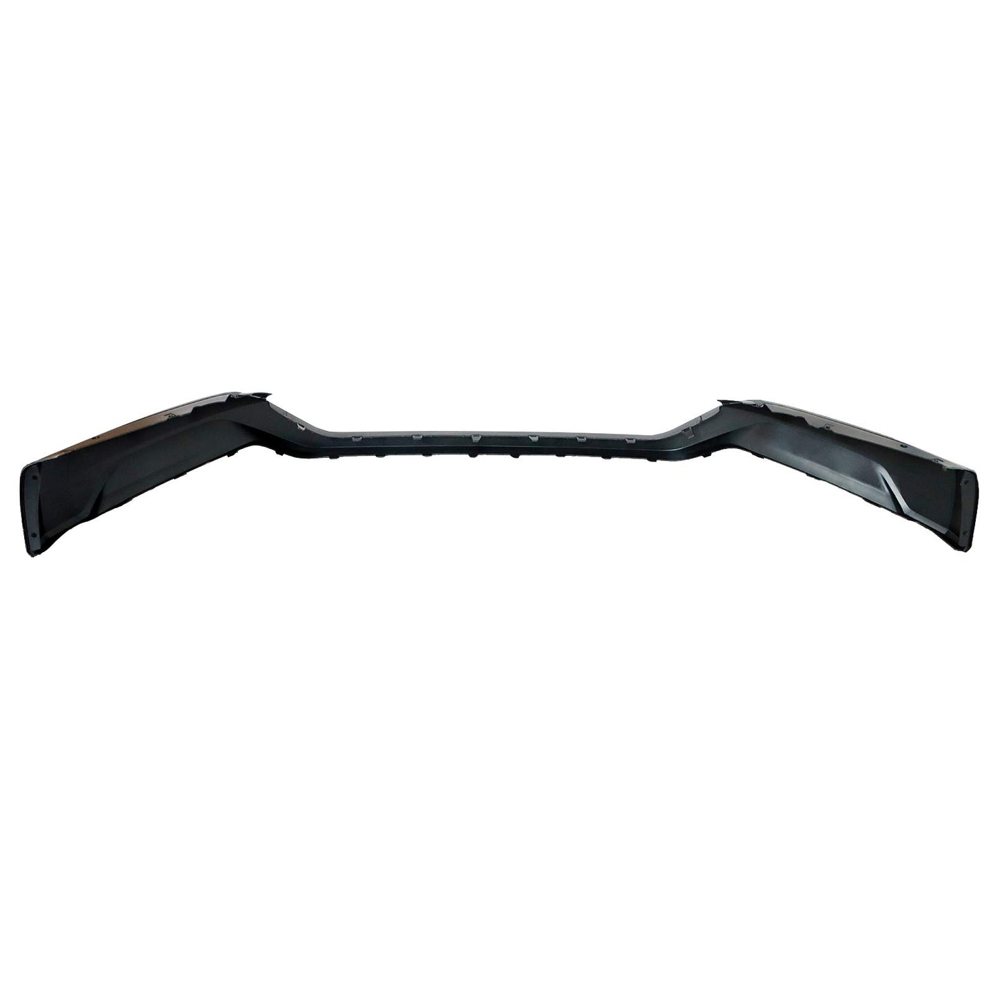 Bumper Cover Fascia Front Lower For Ford Edge 2019-2024 KT4Z17D957AA