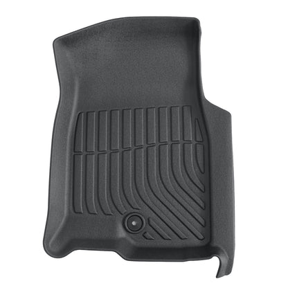 Floor Mats & Trunk Cargo Liner For 2021-25 Chevy Tahoe/GMC Yukon Bucket Seat TPE