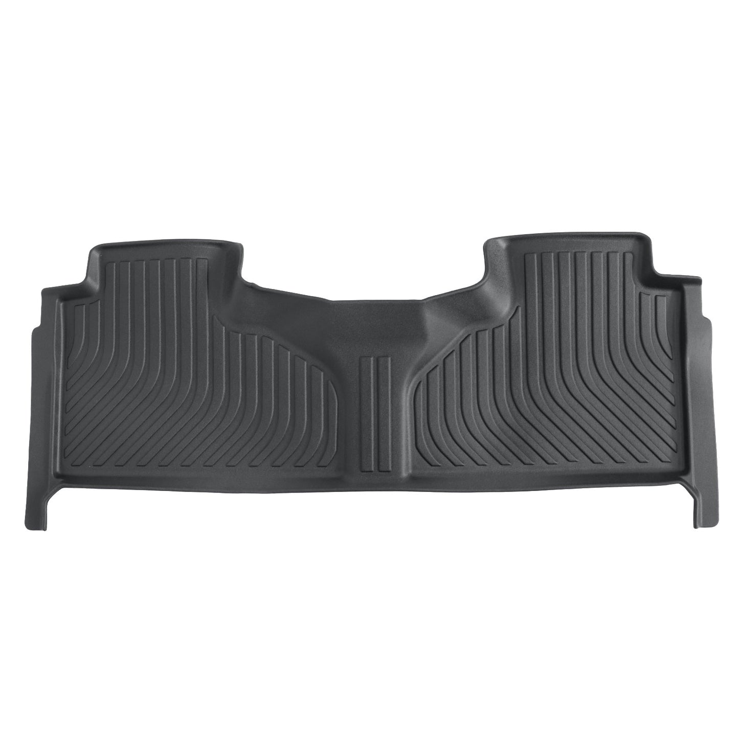 Floor Mats & Trunk Cargo Liner For 2021-25 Chevy Tahoe/GMC Yukon Bucket Seat TPE