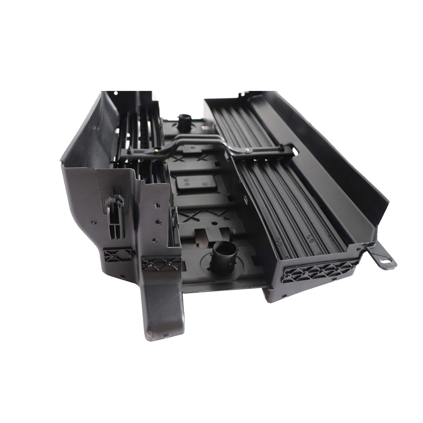 Radiator Shutter Active Grille With Actuator For 2013-2016 Ford Escape CJ5Z8475C