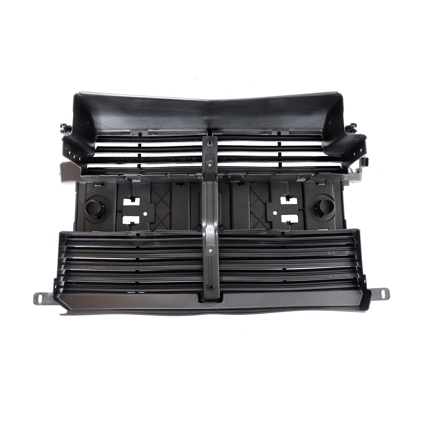 Radiator Shutter Active Grille With Actuator For 2013-2016 Ford Escape CJ5Z8475C