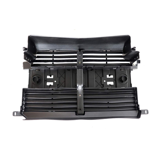 Radiator Shutter Active Grille With Actuator For 2013-2016 Ford Escape CJ5Z8475C