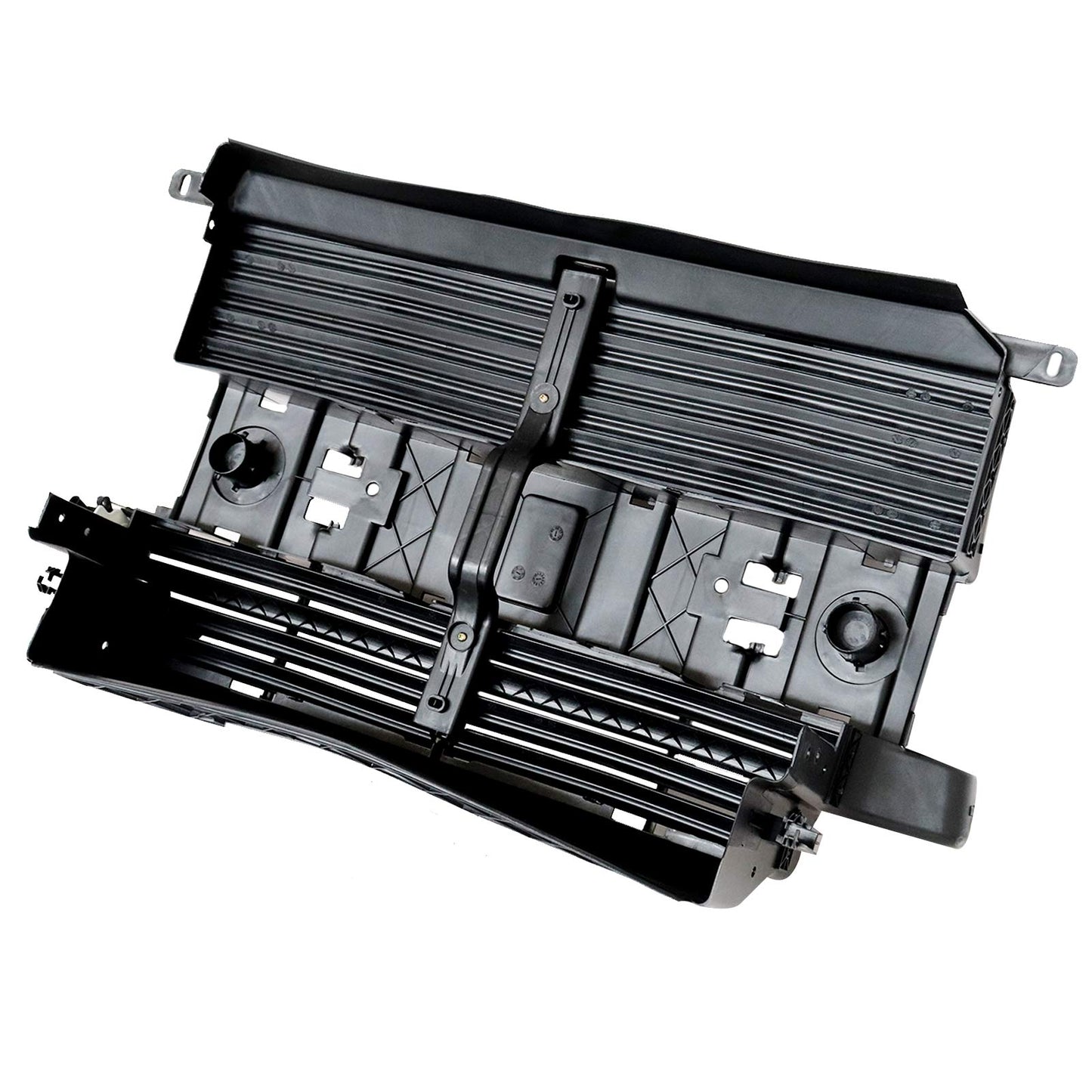 Radiator Shutter Active Grille With Actuator For 2013-2016 Ford Escape CJ5Z8475C