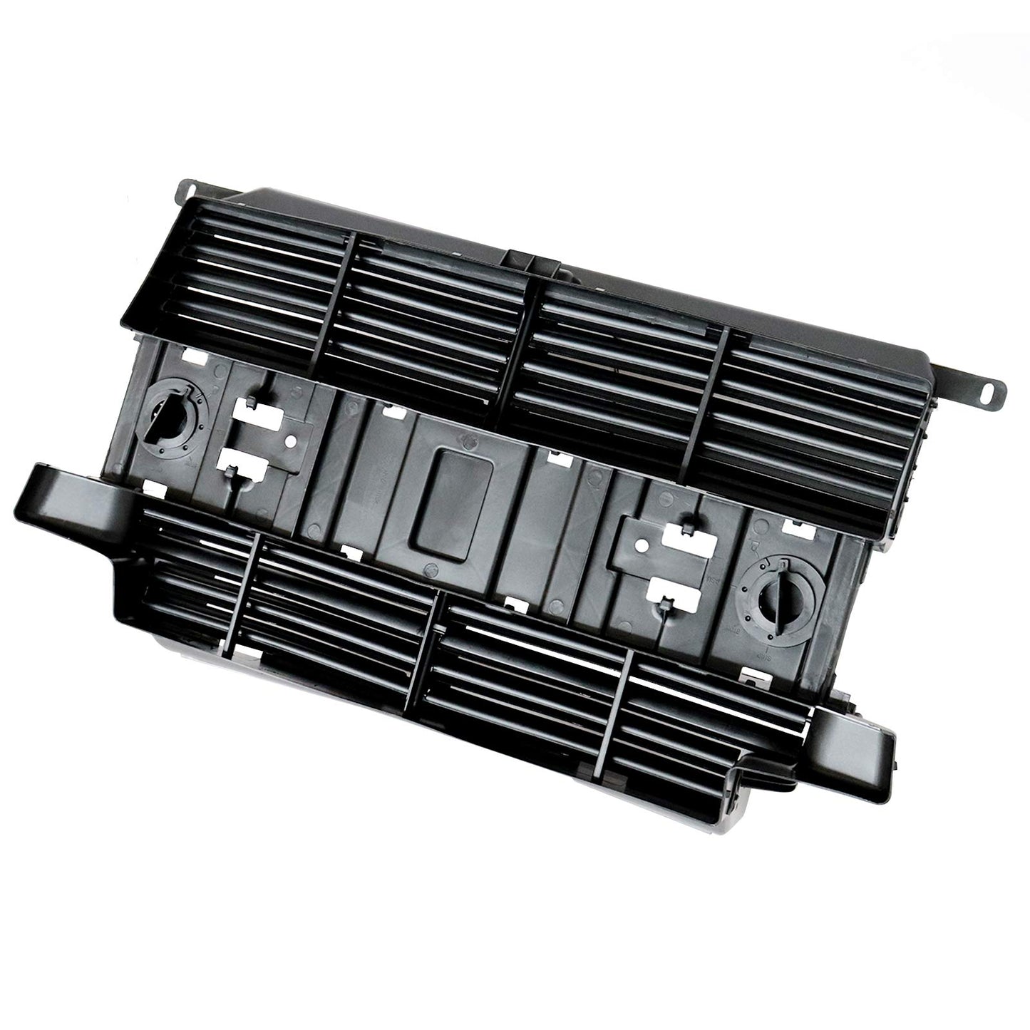Radiator Shutter Active Grille With Actuator For 2013-2016 Ford Escape CJ5Z8475C